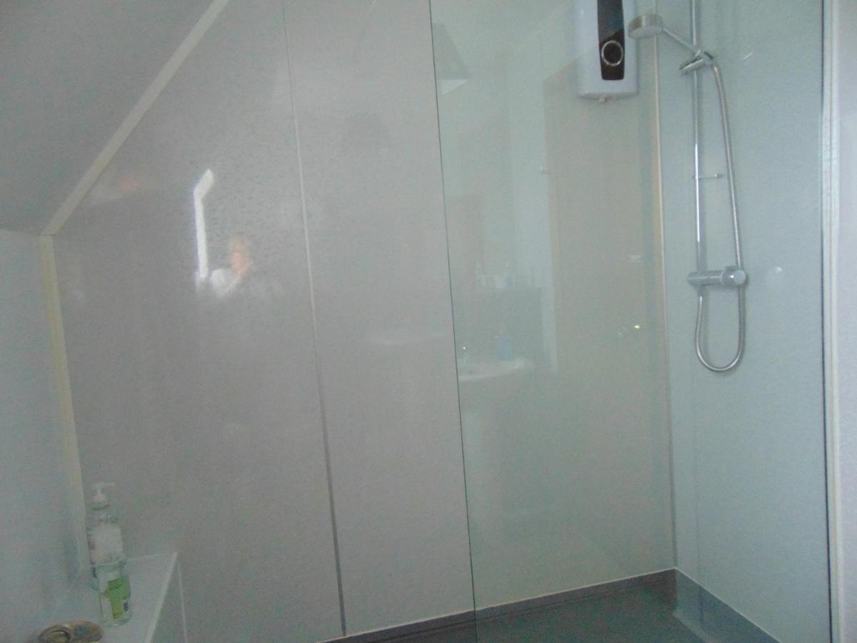 Macs Rooms Kilmuir  Екстериор снимка